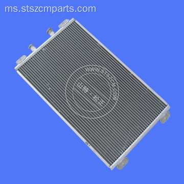 PC200-8 Penggali Condenser 20Y-810-1221